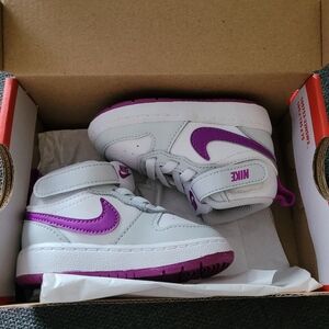 Nike Toddler Shoes